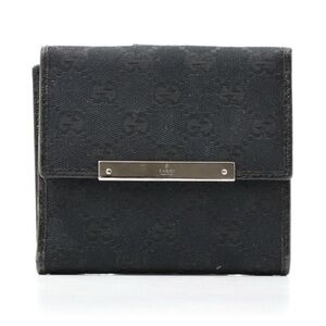 ❤️‍🔥 Gucci Monogram Wallet ❤️‍🔥